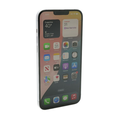 iPhone 14 Plus "T-Mobile" 128GB Purple *RENEWED*