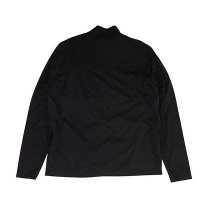 Black Lightweight Jacket