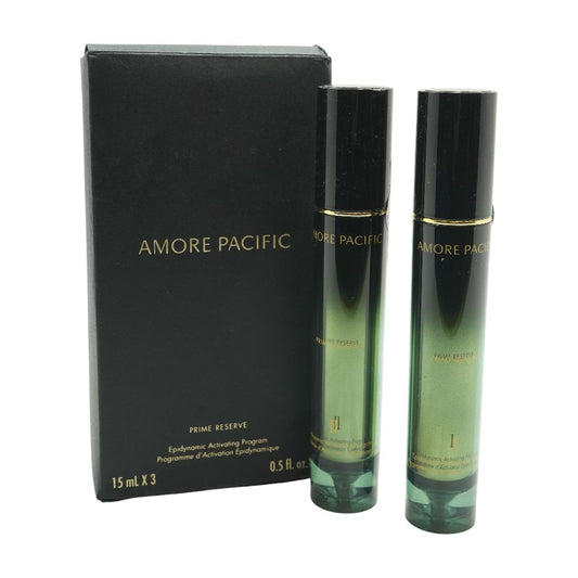 Prime Reserve Epidynamic Activating Program