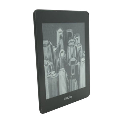 Kindle Paperwhite 4th 8GB Black E-reader