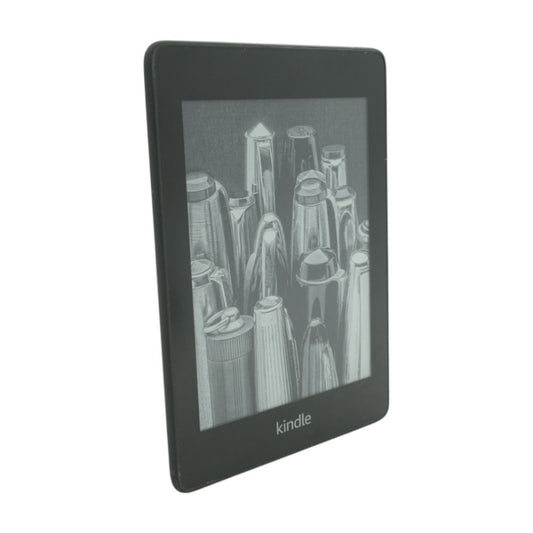 Kindle Paperwhite 4th 8GB Black E-reader
