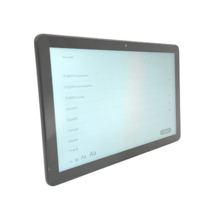 Kindle Fire HD 10 13th 32GB Black E-reader