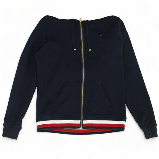Navy Lightweight Jacket