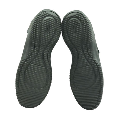 Black Derby/oxford Dress Shoes