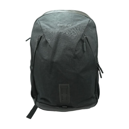 Black Backpack