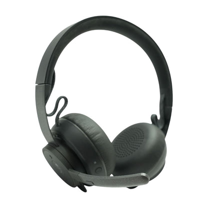 Black Zone Wireless Bluetooth Headset