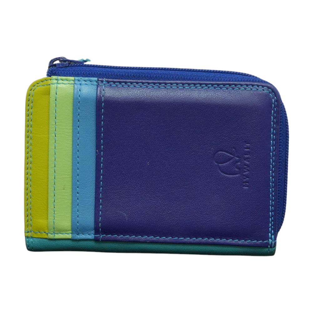 Multi Compact Wallet – Unclaimed Baggage