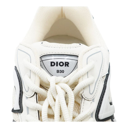 Cream & Green B30 Countdown Sneaker