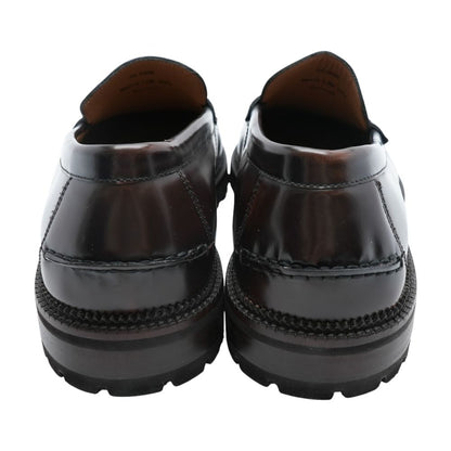 Bronze Loafer Dress Shoes