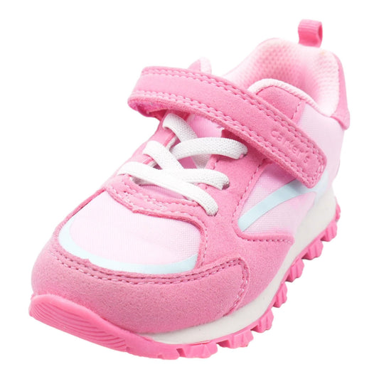 Pink Joey Toddler Shoes