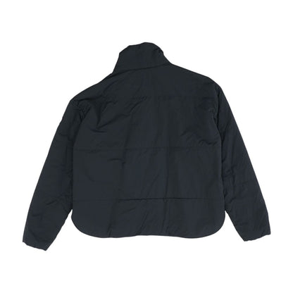 Black Lightweight Jacket