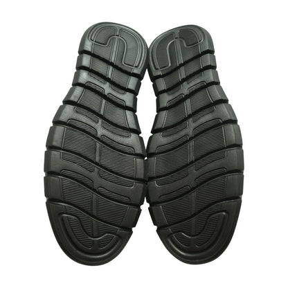 Black Derby/oxford Dress Shoes