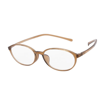 Bronze OR2062L-2S Round Eyeglasses FRAMES ONLY