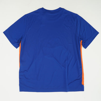 Blue Graphic New York Knicks Active T-Shirt
