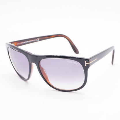 Olivier TF236 Square Sunglasses