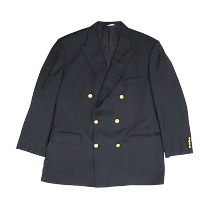 Navy Sport Coat