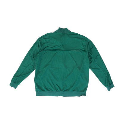 Green Active Jacket