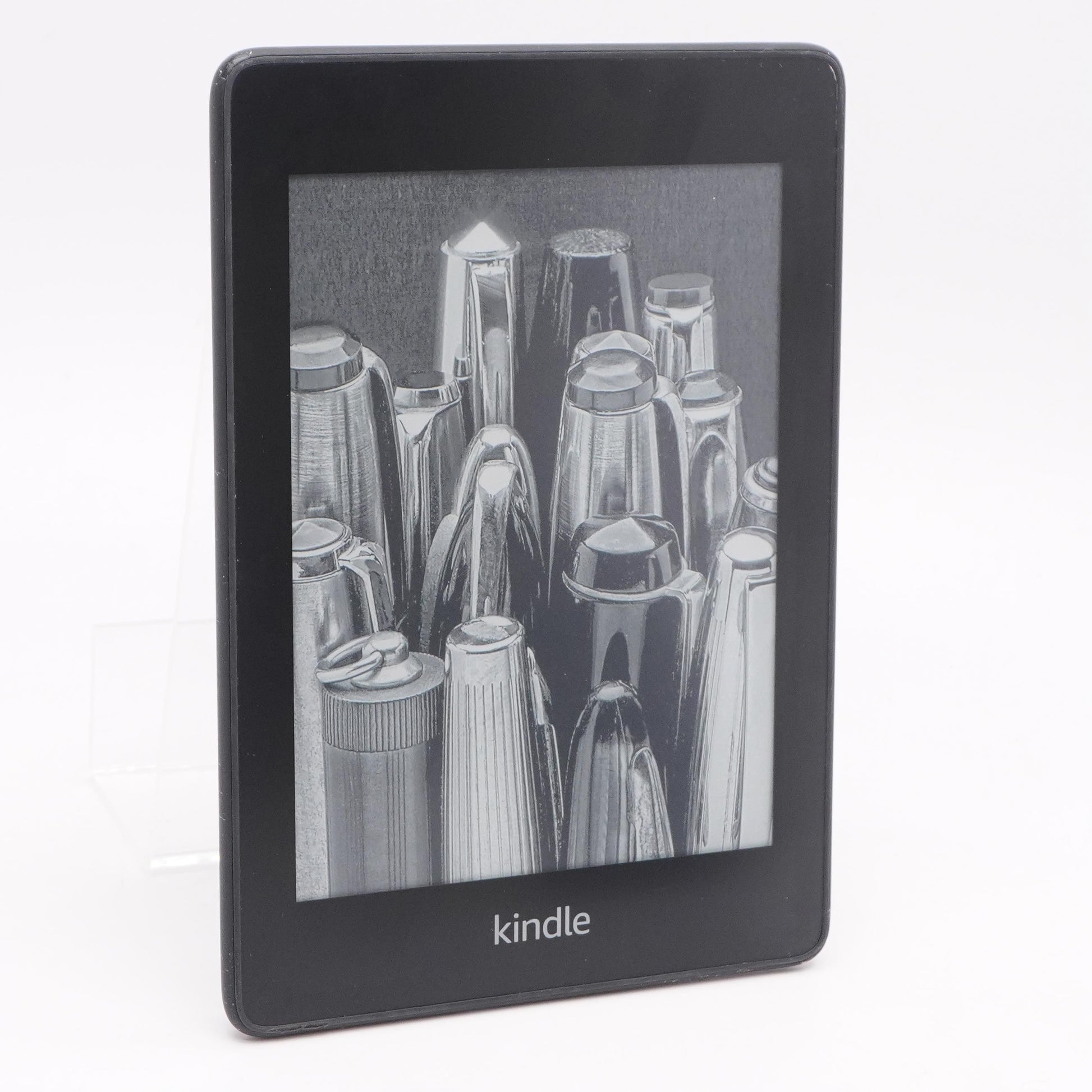 Kindle Paperwhite (10th Generation) 32GB, Wi-Fi - with Special  Offers for sale online