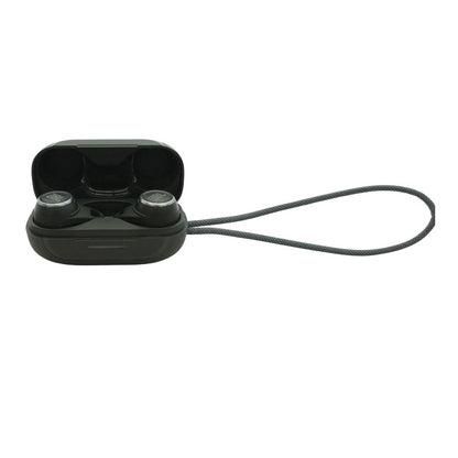 Black Reflect Aero Wireless Earbuds