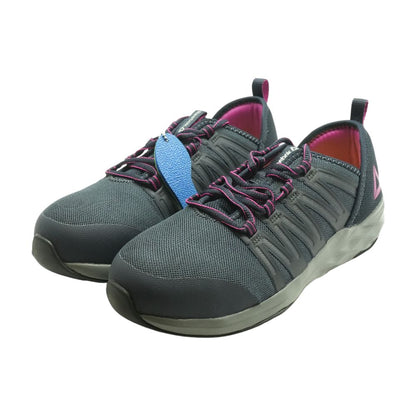 Astroride Gray Work Athletic Shoes