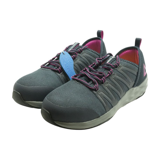 Astroride Gray Work Athletic Shoes