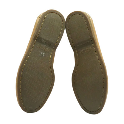 Brown Boat Casual Shoes