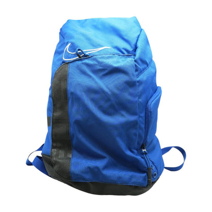 Blue Backpack