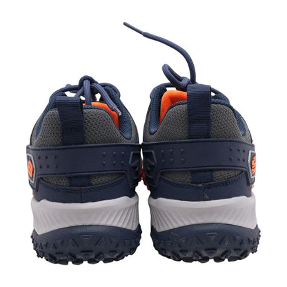 Elite Sport Feild Navy Athletic Shoes