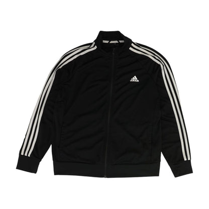 Black Lightweight Jacket