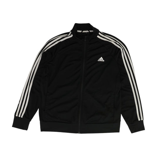 Black Lightweight Jacket