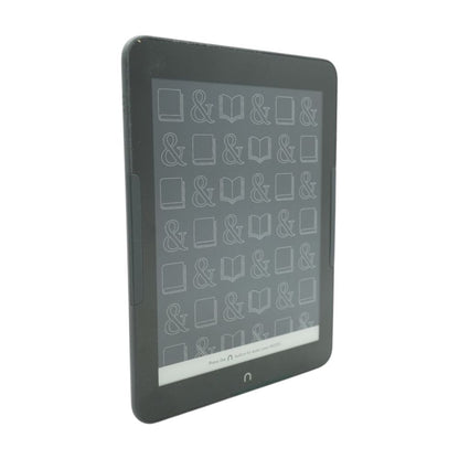 Nook Glowlight 4 Plus 7.8" Black 32GB