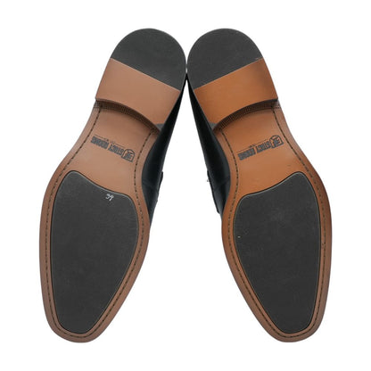 Black Loafer Dress Shoes