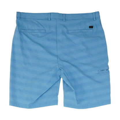 Blue Active Shorts