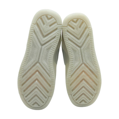 Zayne Court Gray Athletic