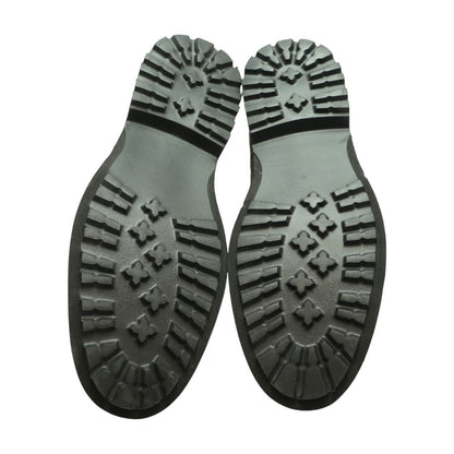 Bronze Derby/oxford Dress Shoes