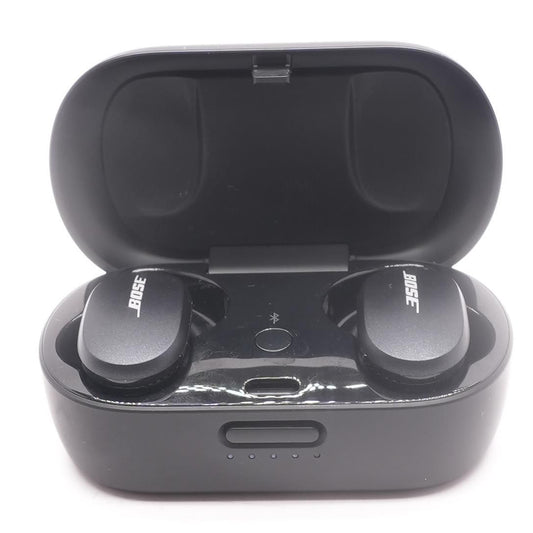Triple Black Quietcomfort Earbuds