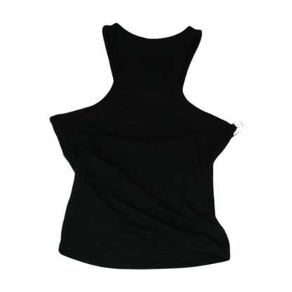Black Tank