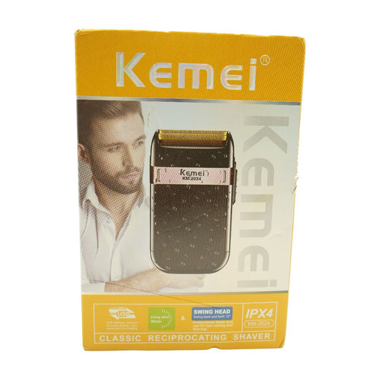 Classic Reciprocating Shaver