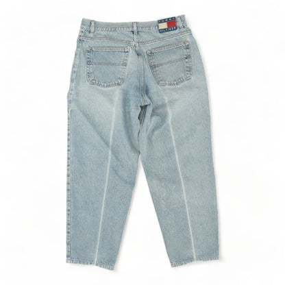 Vintage 1990's-2000's Solid Freedom Regular Jeans
