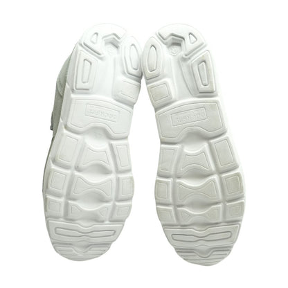 Pivot Sneakers Gray Low Top Athletic Shoes