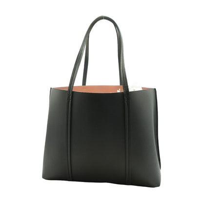Black Tote