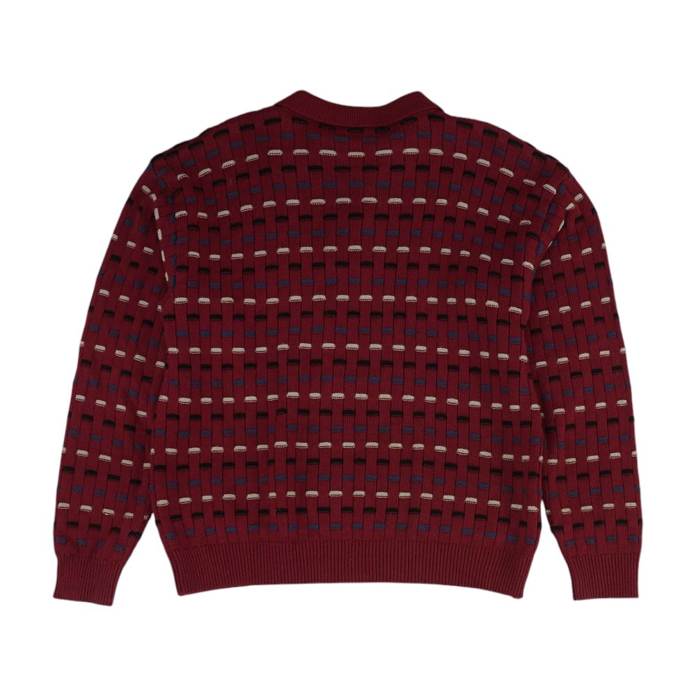 Vintage 90's Knit Sweater – Unclaimed Baggage - Main Image