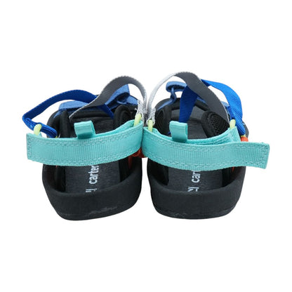 Delray Sport Multi Sandals