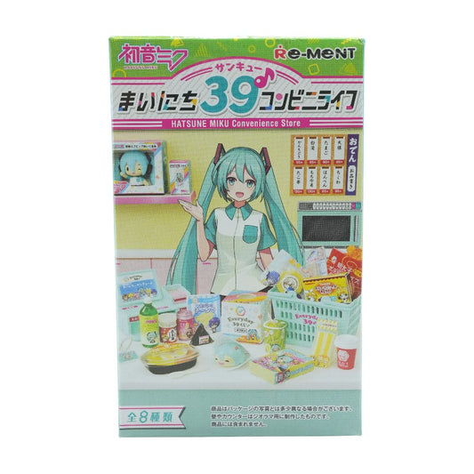 Hatsune Miku Everyday 39 Convenience Store Life Series - #7 Oden