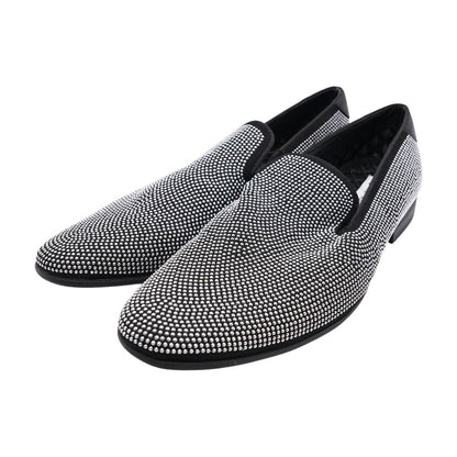 Black Loafer Dress Shoes