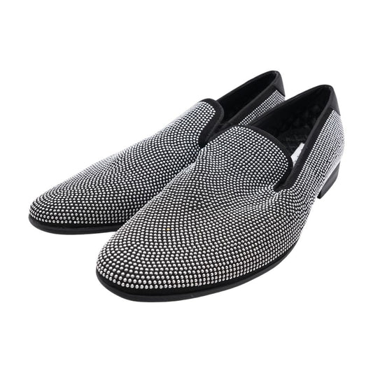 Black Loafer Dress Shoes