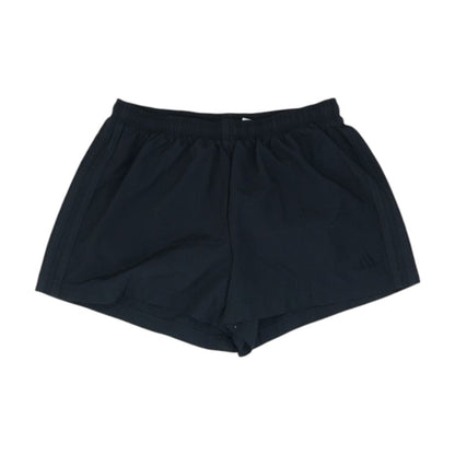 Vintage Black Active Shorts
