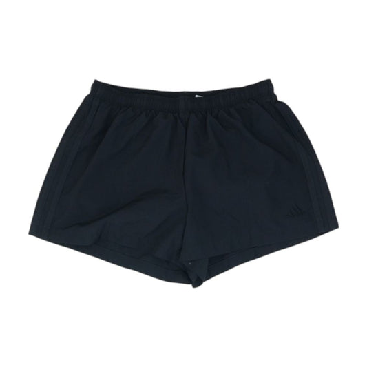 Vintage Black Active Shorts