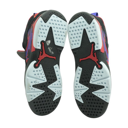 Jordan Jumpman MVP Black Athletic Shoes