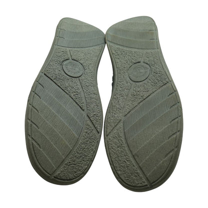 Navy Slipper Casual Shoes